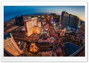 Las Vegas Casino Ultra HD Wallpaper for 4K UHD Widescreen desktop, tablet & smartphone