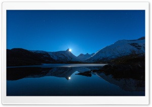 Last Sunlight 4K UHD Wallpaper for Widescreen and UltraWide Desktop, UltraHD TV, Smartphone, Tablet