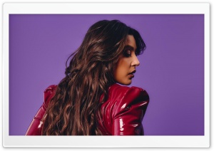 Lauana Prado 4K UHD Wallpaper for Widescreen and UltraWide Desktop, UltraHD TV, Smartphone, Tablet