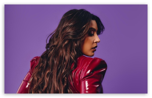 Lauana Prado UltraHD Wallpaper for Widescreen 16:10 ;