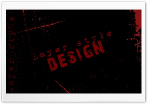 LayerStyle Ultra HD Wallpaper for 4K UHD Widescreen desktop, tablet & smartphone