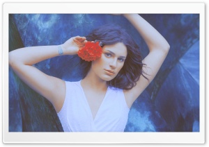 Lea Michele Ultra HD Wallpaper for 4K UHD Widescreen desktop, tablet & smartphone