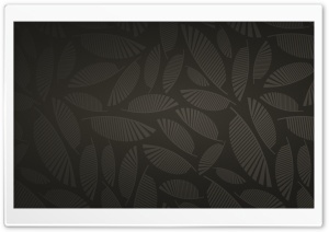 Leaves Pattern Ultra HD Wallpaper for 4K UHD Widescreen desktop, tablet & smartphone
