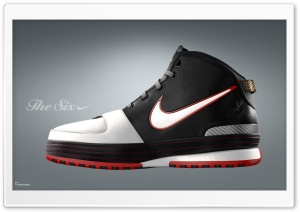 Lebron James Sneakers Ultra HD Wallpaper for 4K UHD Widescreen desktop, tablet & smartphone