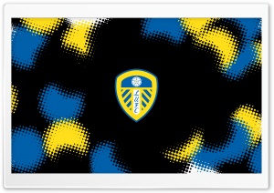 Leeds United FC 4K UHD Wallpaper for Widescreen and UltraWide Desktop, UltraHD TV, Smartphone, Tablet