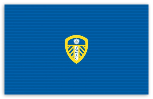 Leeds United FC UltraHD Wallpaper for UHD 16:9 ; HD 16:9 ; Widescreen 16:10 ;