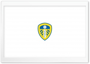 Leeds United FC 4K UHD Wallpaper for Widescreen and UltraWide Desktop, UltraHD TV, Smartphone, Tablet