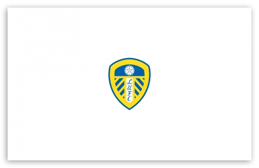 Leeds United FC UltraHD Wallpaper for UHD 16:9 ; HD 16:9 ; Widescreen 16:10 ;