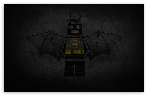 Lego Batman Ultra HD Desktop Background Wallpaper for 4K UHD TV :  Widescreen & UltraWide Desktop & Laptop : Tablet : Smartphone