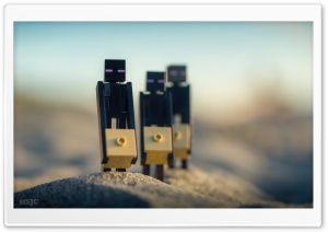 LEGO Endermen Minecraft 4K UHD Wallpaper for Widescreen and UltraWide Desktop, UltraHD TV, Smartphone, Tablet