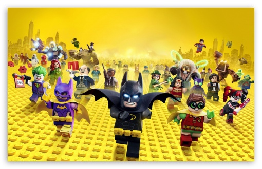 LEGO Superheroes and Villains UltraHD Wallpaper for UHD 16:9 ; HD 16:9 ; UltraWide 21:9 24:10 32:9 32:10 ; Widescreen 16:10 ; Tablet 1:1 ; Mobile 9:16 9:19.5 9:20 9:21 9:22 ; Dual 16:10 16:9 ;