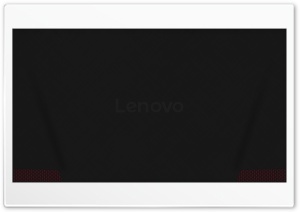 lenovo black 4K UHD Wallpaper for Widescreen and UltraWide Desktop, UltraHD TV, Smartphone, Tablet