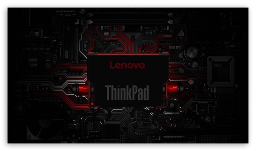 Lenovo Thinkpad Circuit UltraHD Wallpaper for 8K UHD TV 16:9 Ultra High Definition 2160p 1440p 1080p 900p 720p ; Mobile 16:9 - 2160p 1440p 1080p 900p 720p ;