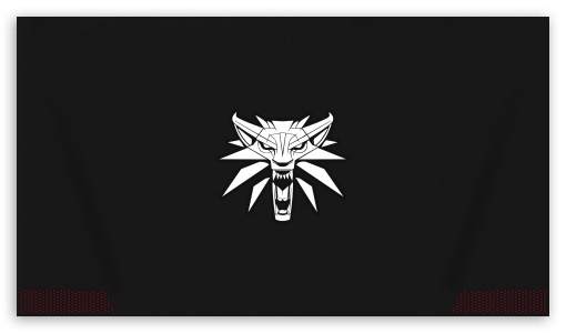 lenovo witcher UltraHD Wallpaper for HD 16:9 ;