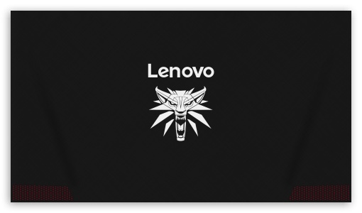 lenovo witcher ii UltraHD Wallpaper for HD 16:9 ;