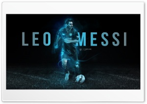 Leo Messi 2015 Ultra HD Wallpaper for 4K UHD Widescreen desktop, tablet & smartphone
