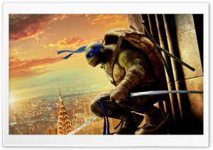 Leonardo Ultra HD Wallpaper for 4K UHD Widescreen desktop, tablet & smartphone