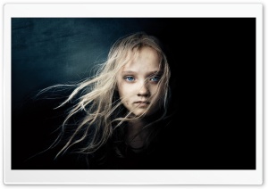 Les Miserables Movie Ultra HD Wallpaper for 4K UHD Widescreen desktop, tablet & smartphone