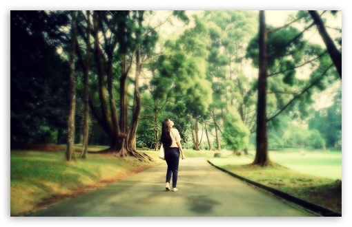 Let Your Curiosity Flow UltraHD Wallpaper for HD 16:9 ; Widescreen 16:10 5:3 ;