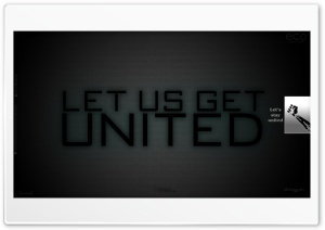 Lets Us Get United Ultra HD Wallpaper for 4K UHD Widescreen desktop, tablet & smartphone