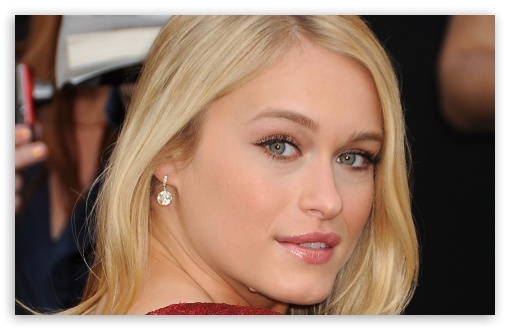 Leven Rambin UltraHD Wallpaper for Widescreen 16:10 ;