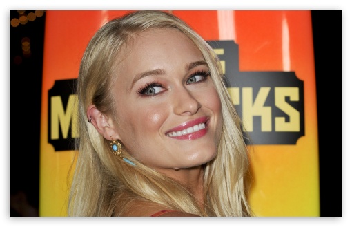 Leven Rambin UltraHD Wallpaper for Widescreen 16:10 ;