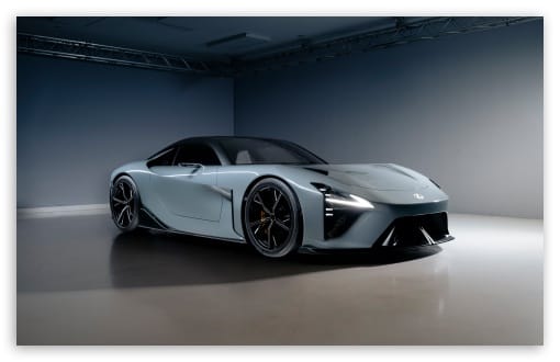 Lexus LFA Sports Car UltraHD Wallpaper for UHD 16:9 ; HD 16:9 ; UltraWide 21:9 24:10 32:9 32:10 ; Widescreen 16:10 ; Dual 16:10 16:9 ;