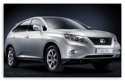 Lexus RX 350 UltraHD Wallpaper for 8K UHD TV 16:9 Ultra High Definition 2160p 1440p 1080p 900p 720p ; Widescreen 16:10 5:3 WHXGA WQXGA WUXGA WXGA WGA ;