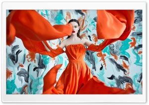 Life in Color Ultra HD Wallpaper for 4K UHD Widescreen desktop, tablet & smartphone
