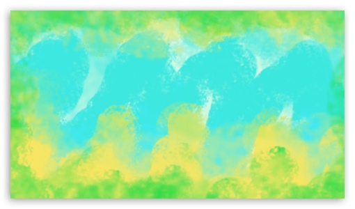 life of colors UltraHD Wallpaper for HD 16:9 ;