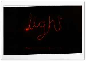 Light 4K UHD Wallpaper for Widescreen and UltraWide Desktop, UltraHD TV, Smartphone, Tablet