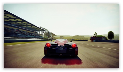 light UltraHD Wallpaper for HD 16:9 ;