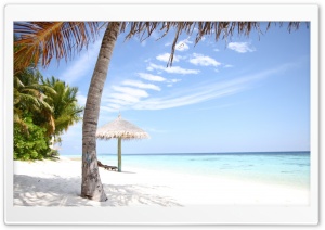 Light Blue Ocean Ultra HD Wallpaper for 4K UHD Widescreen desktop, tablet & smartphone