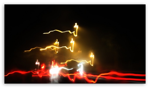 Light Drawing UltraHD Wallpaper for UHD 16:9 ; HD 16:9 ;