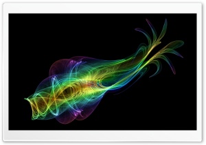 Light Fish Ultra HD Wallpaper for 4K UHD Widescreen desktop, tablet & smartphone