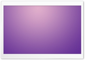 Light Purple Gradient Ultra HD Wallpaper for 4K UHD Widescreen desktop, tablet & smartphone