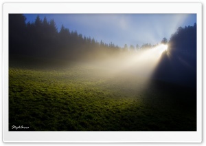 Light Rays Ultra HD Wallpaper for 4K UHD Widescreen desktop, tablet & smartphone