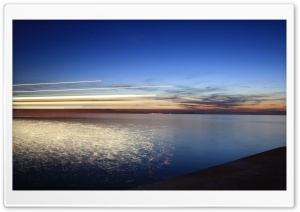Light Ship Ultra HD Wallpaper for 4K UHD Widescreen desktop, tablet & smartphone