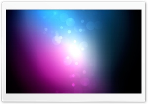 Light Sparks Ultra HD Wallpaper for 4K UHD Widescreen desktop, tablet & smartphone