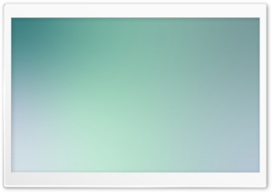 Light Teal Blended with Jelly Mint Color 4K UHD Wallpaper for Widescreen and UltraWide Desktop, UltraHD TV, Smartphone, Tablet