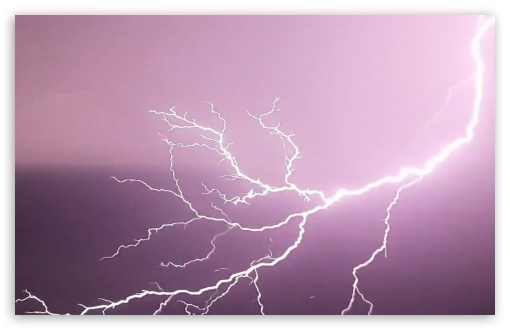 lightening bolt UltraHD Wallpaper for Wide 16:10 5:3 Widescreen WHXGA WQXGA WUXGA WXGA WGA ; 8K UHD TV 16:9 Ultra High Definition 2160p 1440p 1080p 900p 720p ; Mobile 5:3 16:9 - WGA 2160p 1440p 1080p 900p 720p ;