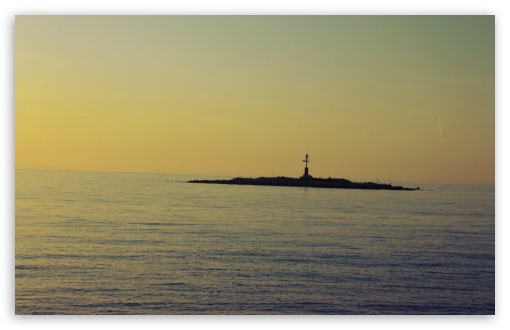 Lighthouse UltraHD Wallpaper for HD 16:9 ; Widescreen 16:10 5:3 ; Fullscreen 4:3 ;