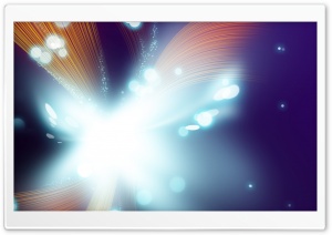 Lights Creative Background Ultra HD Wallpaper for 4K UHD Widescreen desktop, tablet & smartphone