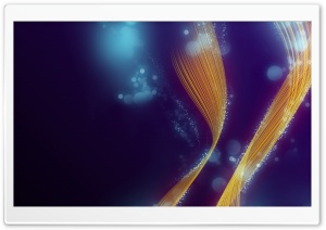 Lights Creative Background 3 Ultra HD Wallpaper for 4K UHD Widescreen desktop, tablet & smartphone