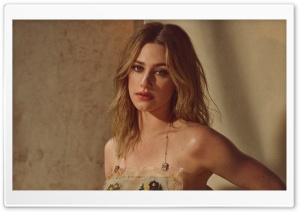 Lili Leinhart 4K UHD Wallpaper for Widescreen and UltraWide Desktop, UltraHD TV, Smartphone, Tablet