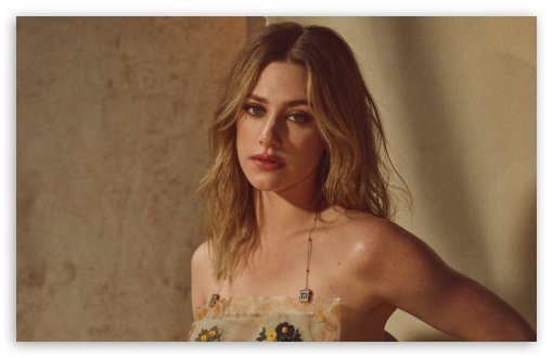 Lili Leinhart UltraHD Wallpaper for UHD 16:9 ; HD 16:9 ; Widescreen 16:10 ;