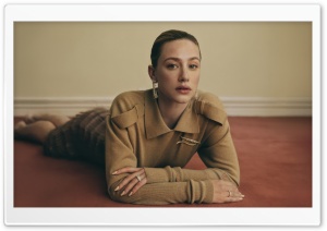 Lili Reinhart Photoshoot 4K UHD Wallpaper for Widescreen and UltraWide Desktop, UltraHD TV, Smartphone, Tablet