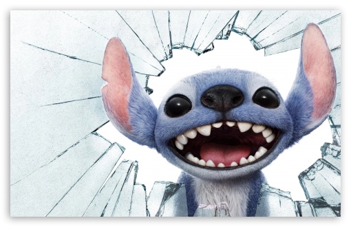 Lilo and Stitch 2 Movie UltraHD Wallpaper for UHD 16:9 ; HD 16:9 ; UltraWide 21:9 24:10 32:9 32:10 ; Widescreen 16:10 ; Tablet 1:1 ; Dual 16:10 16:9 ;