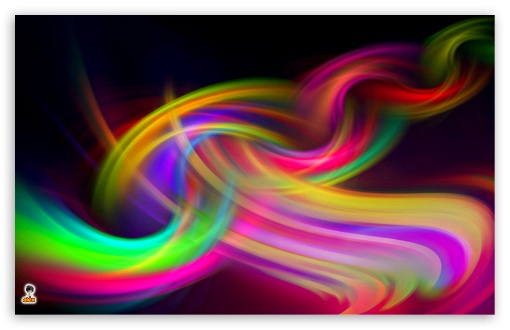 Line on colour15 UltraHD Wallpaper for Widescreen 16:10 ;