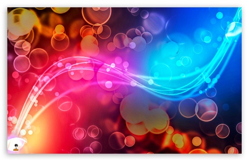 Line on colour22 UltraHD Wallpaper for Widescreen 16:10 ;